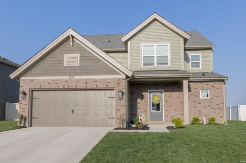 3127 Dowgate Dr, Newburgh, IN, 47630-0055 | Card Image