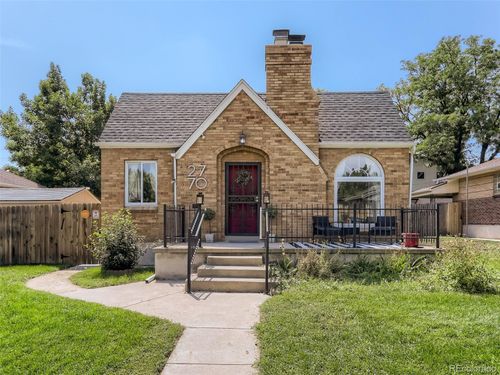 2770 W 40th Ave, Denver, CO, 80211-2042 | Card Image