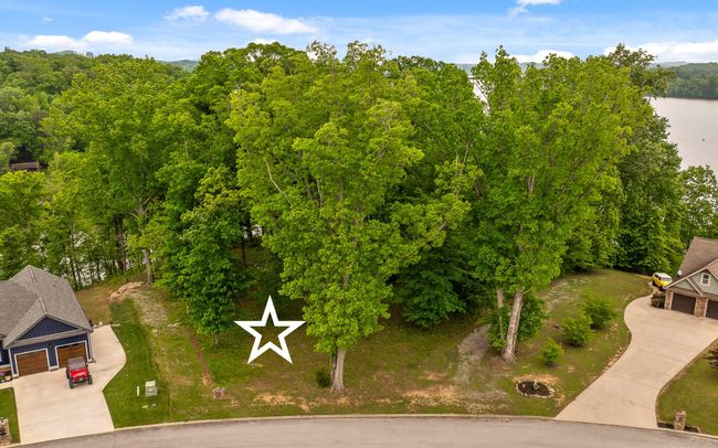 15913 Channel Point Dr, Home with 0 bedrooms, 0 bathrooms and null parking in Sale Creek TN | Image 22