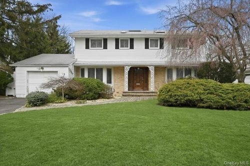 74 Rockland Dr, Jericho, NY, 11753-1436 | Card Image