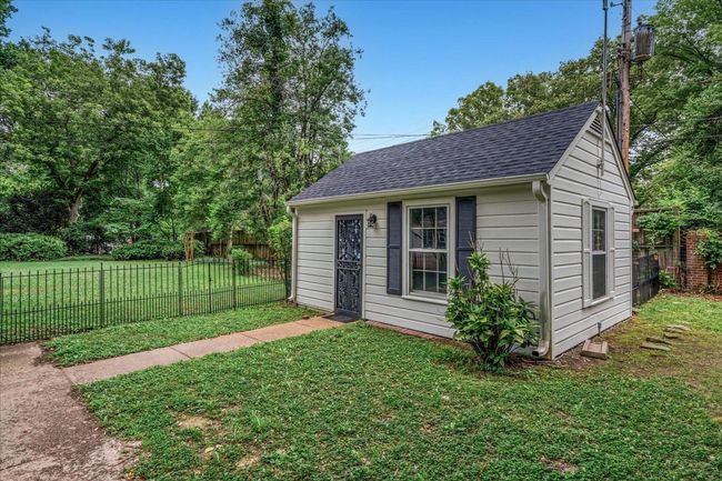 4234 Poplar Ave, House other with 5 bedrooms, 5 bathrooms and null parking in Memphis TN | Image 32