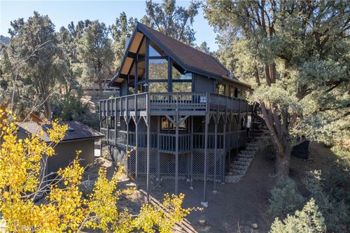2461 Tyndall Way, PINE MOUNTAIN CLUB, CA, 93222 | Card Image
