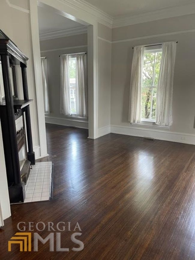 207 E Thompson St, House other with 4 bedrooms, 3 bathrooms and null parking in thomaston GA | Image 6