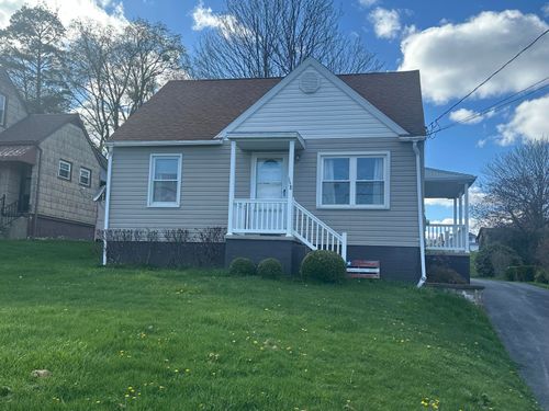 158 Queens Rd, Saint Marys, PA, 15857 | Card Image