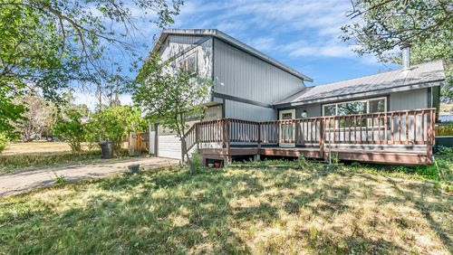 1226 Barclay St, Craig, CO, 81625-2322 | Card Image