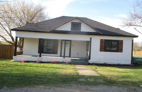115 W Spruce Street, Whitewright, TX, 75491 | Card Image
