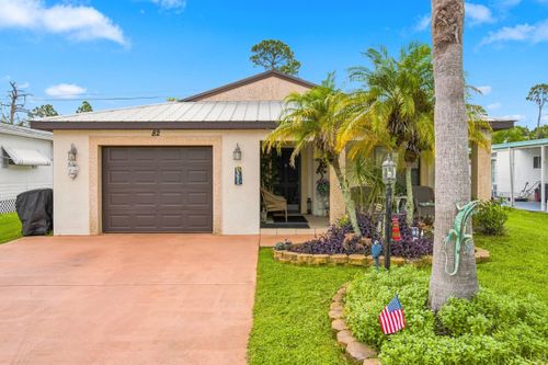 82 Mediterranean Blvd E, Port St Lucie, FL, 34952-8562 | Card Image