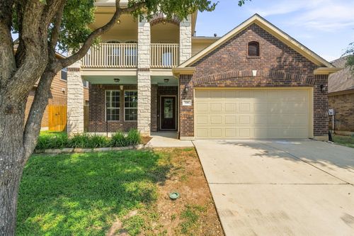 706 Irvin Dr, San Marcos, TX, 78666-5387 | Card Image