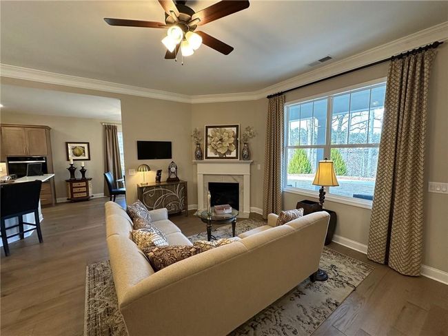 UNIT-1001 - 1001 Calypso Way, Condo with 3 bedrooms, 3 bathrooms and null parking in Cumming GA | Image 7