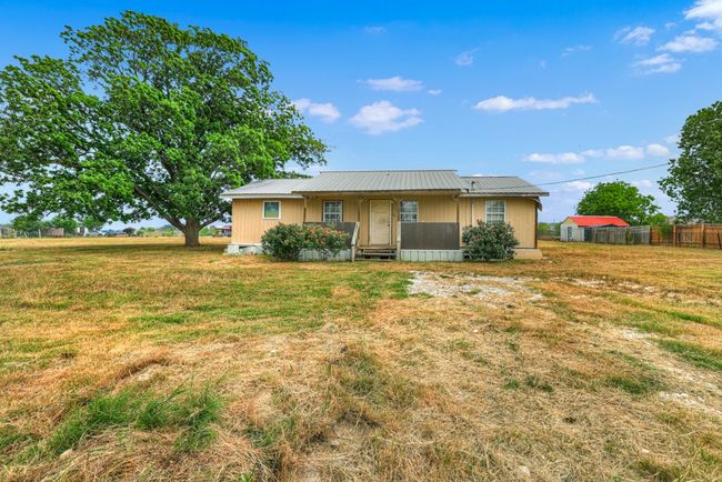 2100 Mathias Ln, House other with 3 bedrooms, 2 bathrooms and 4 parking in Kyle TX | Image 4