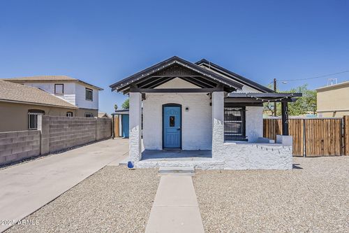 1014 S 2nd St, Phoenix, AZ, 85004-2705 | Card Image