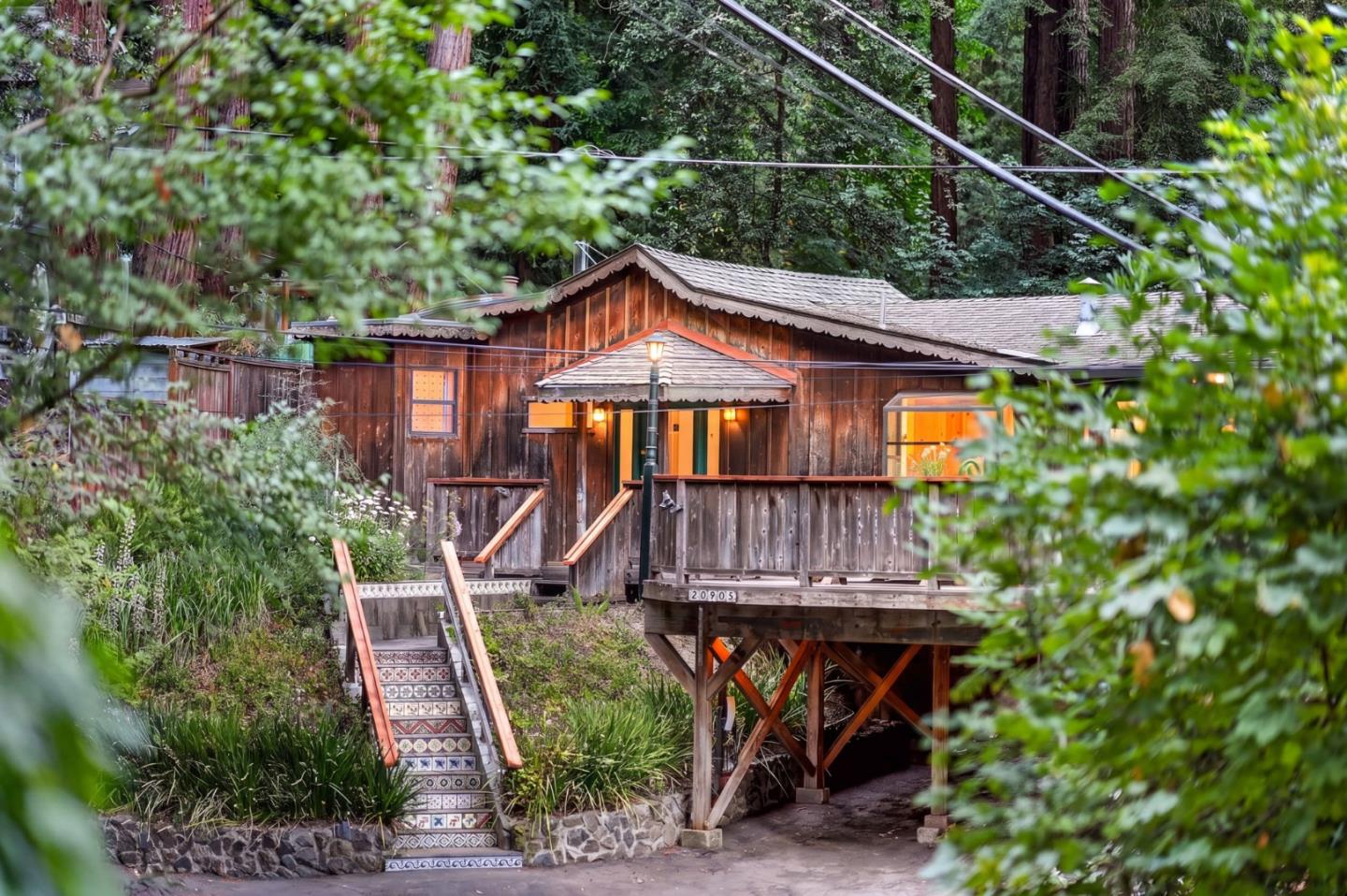 Residential in Los Gatos
