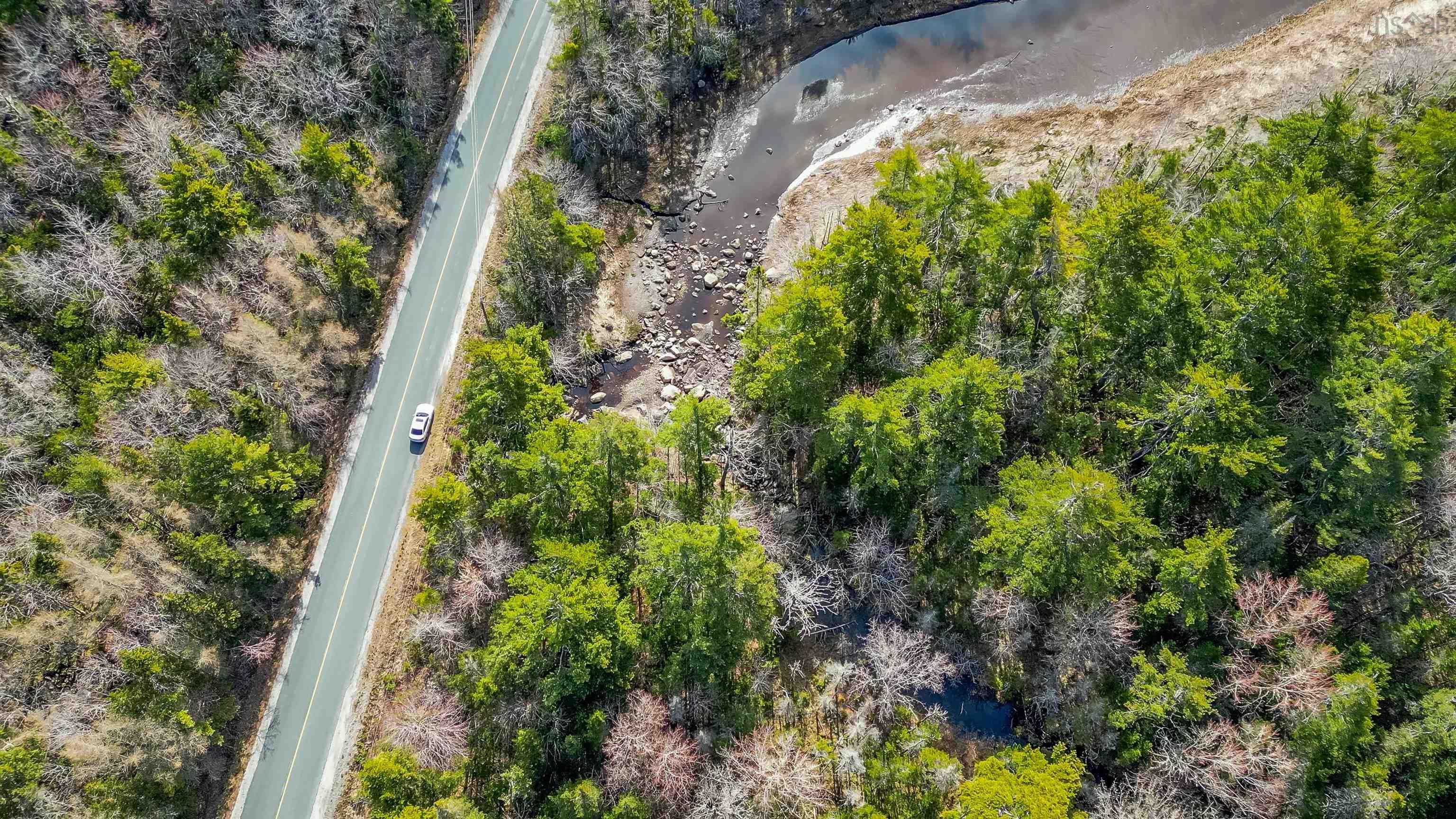 Land in Sable River 5
