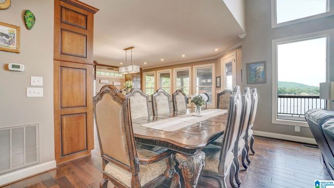 268 Boulder Point Ln, House other with 4 bedrooms, 5 bathrooms and null parking in Ohatchee AL | Image 17