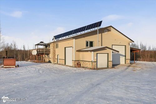 898 S Ashley Rd, Big Lake, AK, 99623 | Card Image