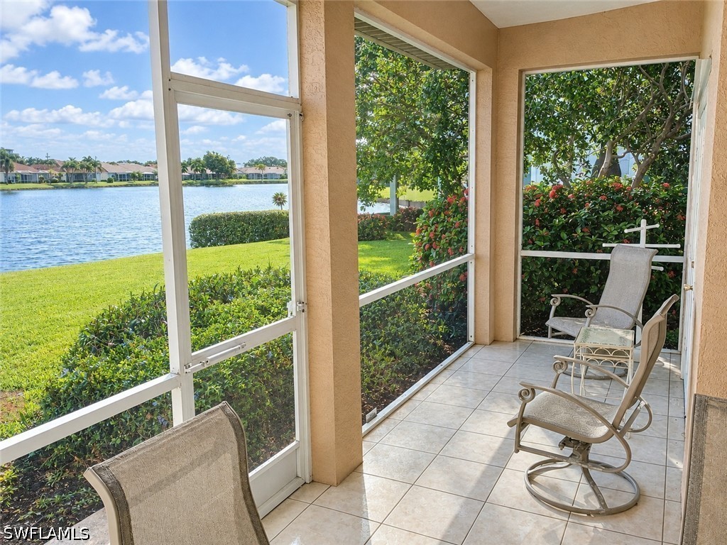 Residential Lease in Naples 3