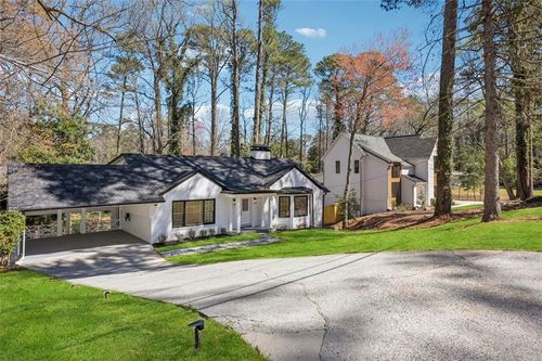 335 Amberidge Trl, Sandy Springs, GA, 30328-2804 | Card Image
