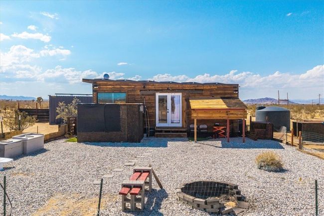 61329 Jupiter Dr, Home with 0 bedrooms, 0 bathrooms and null parking in Joshua Tree CA | Image 6