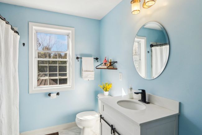 24 Salisbury Rd, House other with 3 bedrooms, 3 bathrooms and null parking in Mont Vernon NH | Image 23