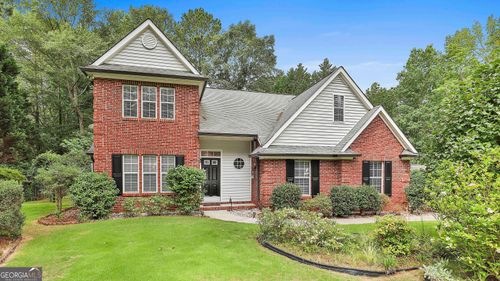 128 Rubicon Rd, Peachtree City, GA, 30269-2852 | Card Image