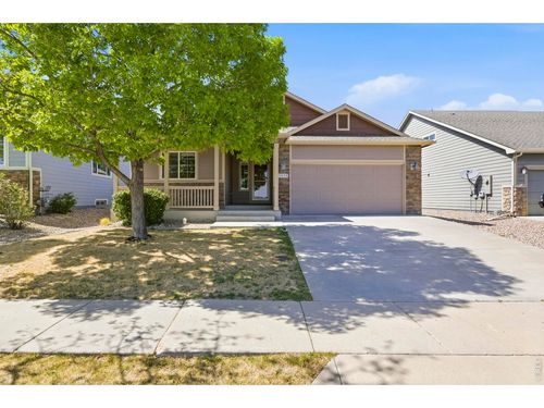 7039 Bellewood Ln, Fort Collins, CO, 80525-8710 | Card Image