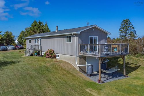 6656 Highway 1, Meteghan, NS, B0W2J0 | Card Image