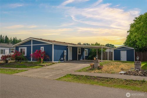 32-20307 77th Ave E, Spanaway, WA, 98387-5287 | Card Image