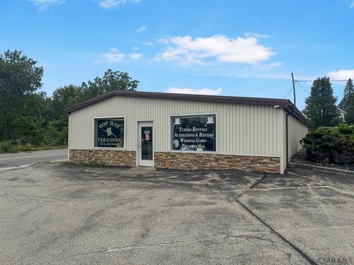 267 E Catherine St, Somerset, PA, 15501-1408 | Card Image