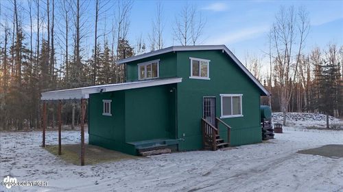 3940 N El Taino Cir, Wasilla, AK, 99623-0718 | Card Image