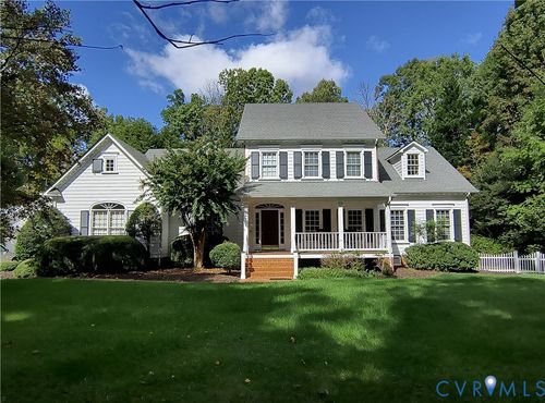 10730 Chalkley Rd, North Chesterfield, VA, 23237-4048 | Card Image
