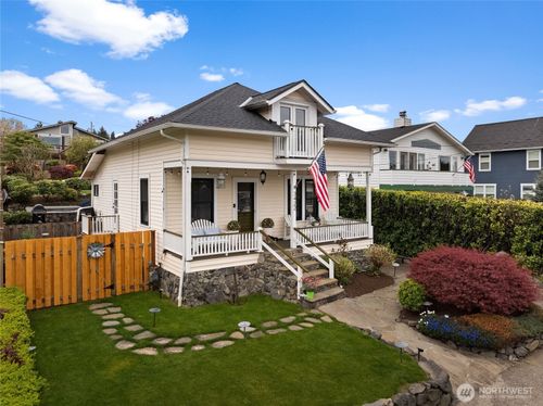 3422 Harborview Dr, Gig Harbor, WA, 98332-2127 | Card Image