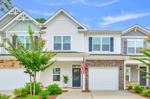 8758 Windy Island Dr, Wilmington, NC, 28411-8053 | Card Image