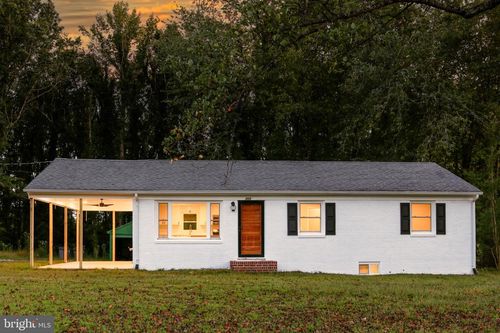 203 W Eighth St, MINERAL, VA, 23117-4087 | Card Image