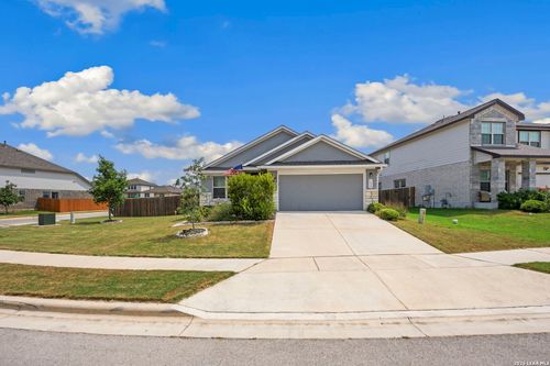 1658 Ranch House, New Braunfels, TX, 78132-3491 | Card Image