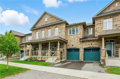 29 Riverwalk Dr, Waterdown, ON, L8B1X3 | Card Image