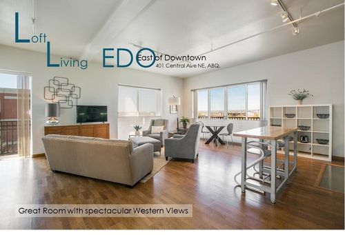 301-401 Central Ave Ne, Albuquerque, NM, 87102-4510 | Card Image