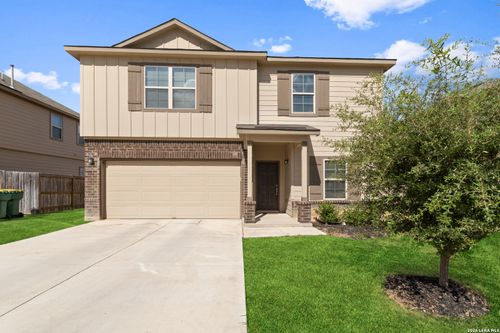 6918 Shiraz Way, Converse, TX, 78109-4465 | Card Image