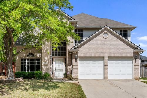 4308 Boulder Park Dr, Euless, TX, 76040-8512 | Card Image