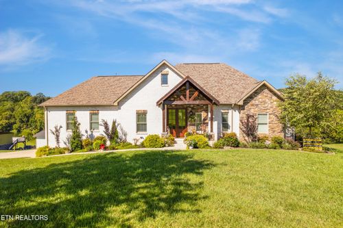 1866 Holston River Dr, Rutledge, TN, 37861-4326 | Card Image