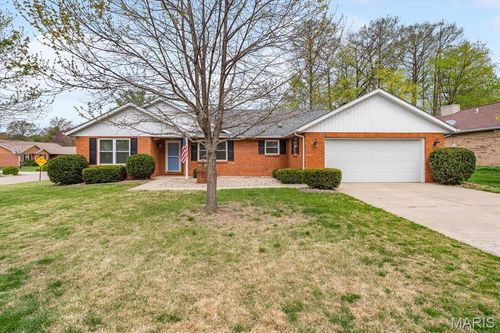 2901 E Main St, Belleville, IL, 62221-4397 | Card Image