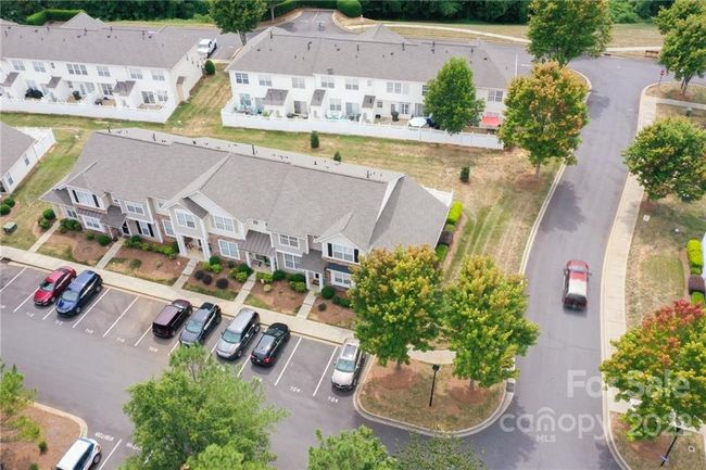 706 Cherryfield Pl, Townhouse with 2 bedrooms, 3 bathrooms and null parking in Rock Hill SC | Image 28