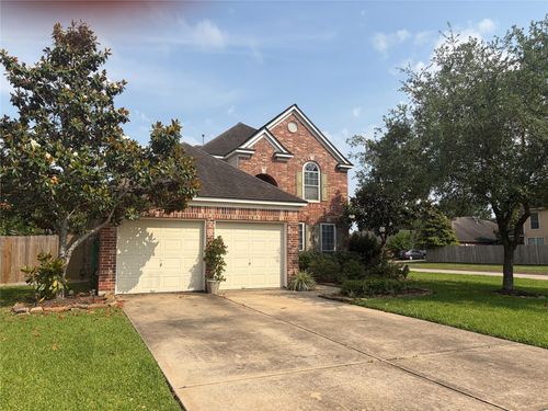 2515 Silverton Bnd, Rosenberg, TX, 77471-2674 | Card Image