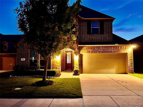 312 Fisk Ln, Mckinney, TX, 75072-3414 | Card Image
