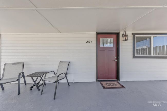 207 Park Ave, House other with 3 bedrooms, 2 bathrooms and 1 parking in Nyssa OR | Image 37