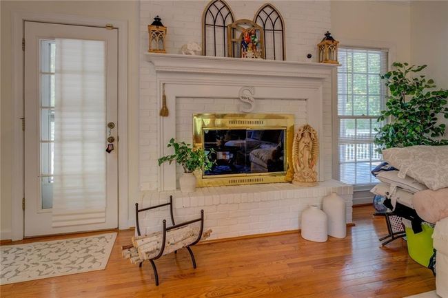 1341 Christian Cir Se, House other with 5 bedrooms, 3 bathrooms and null parking in Conyers GA | Image 19