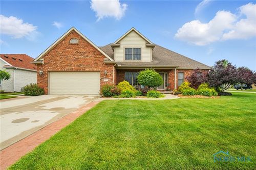 5102 Bay Ridge Ct, Oregon, OH, 43616-1100 | Card Image