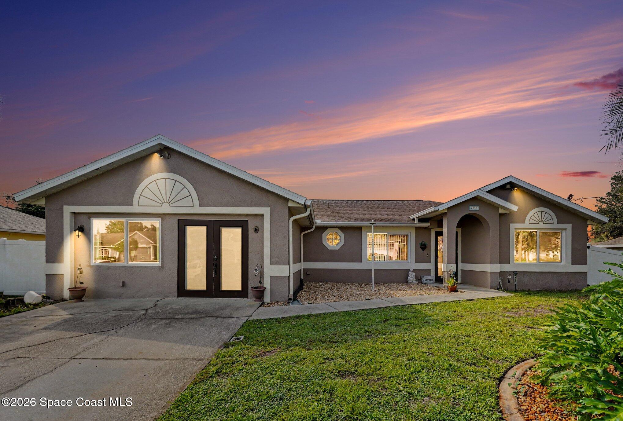 Residential in Cocoa 3