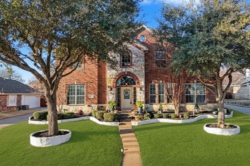 1318 Coastal Dr, Garland, TX, 75043-1870 | Card Image