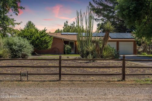 4702 Grider Rd, Las Cruces, NM, 88007-5411 | Card Image