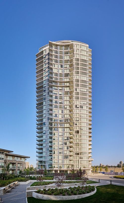 1906-7769 Park Cres, Coquitlam, BC, V3N0J7 | Card Image